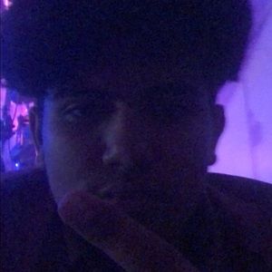 Meet your Posher, Abiel